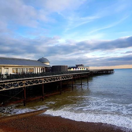 Beautiful Apartment 2 Mins To The Beach St Leonards-on-Sea المظهر الخارجي الصورة