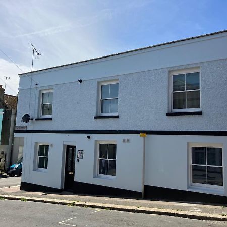 Beautiful Apartment 2 Mins To The Beach St Leonards-on-Sea المظهر الخارجي الصورة