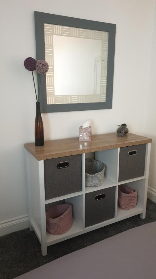 Beautiful Apartment 2 Mins To The Beach St Leonards-on-Sea المظهر الخارجي الصورة