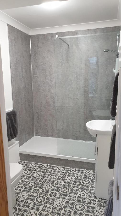 Beautiful Apartment 2 Mins To The Beach St Leonards-on-Sea المظهر الخارجي الصورة