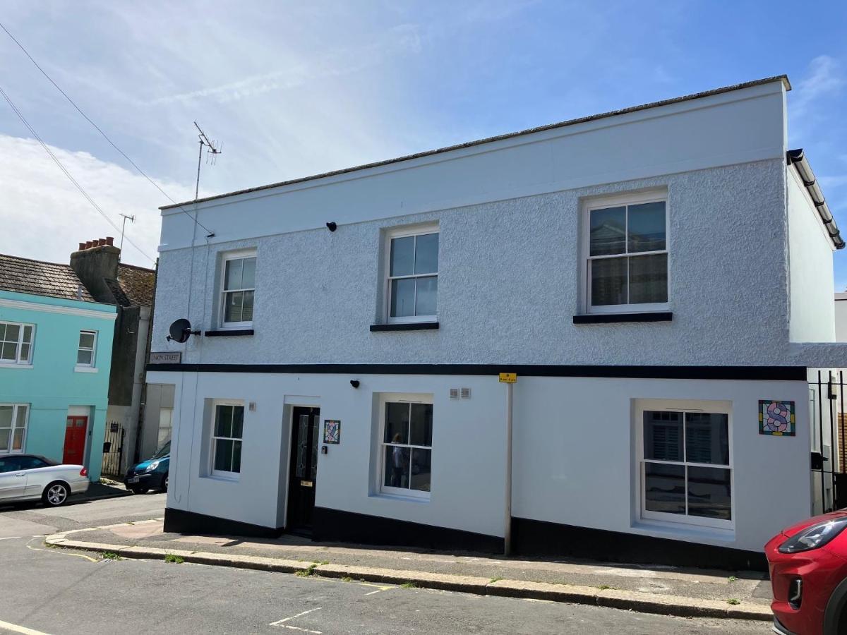 Beautiful Apartment 2 Mins To The Beach St Leonards-on-Sea المظهر الخارجي الصورة