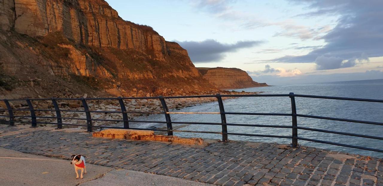 Beautiful Apartment 2 Mins To The Beach St Leonards-on-Sea المظهر الخارجي الصورة
