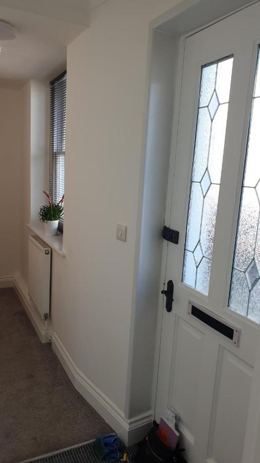 Beautiful Apartment 2 Mins To The Beach St Leonards-on-Sea المظهر الخارجي الصورة